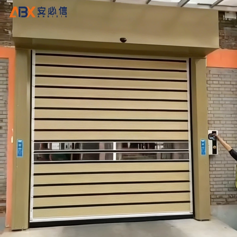 怒江傈僳族自治州感应高速门
